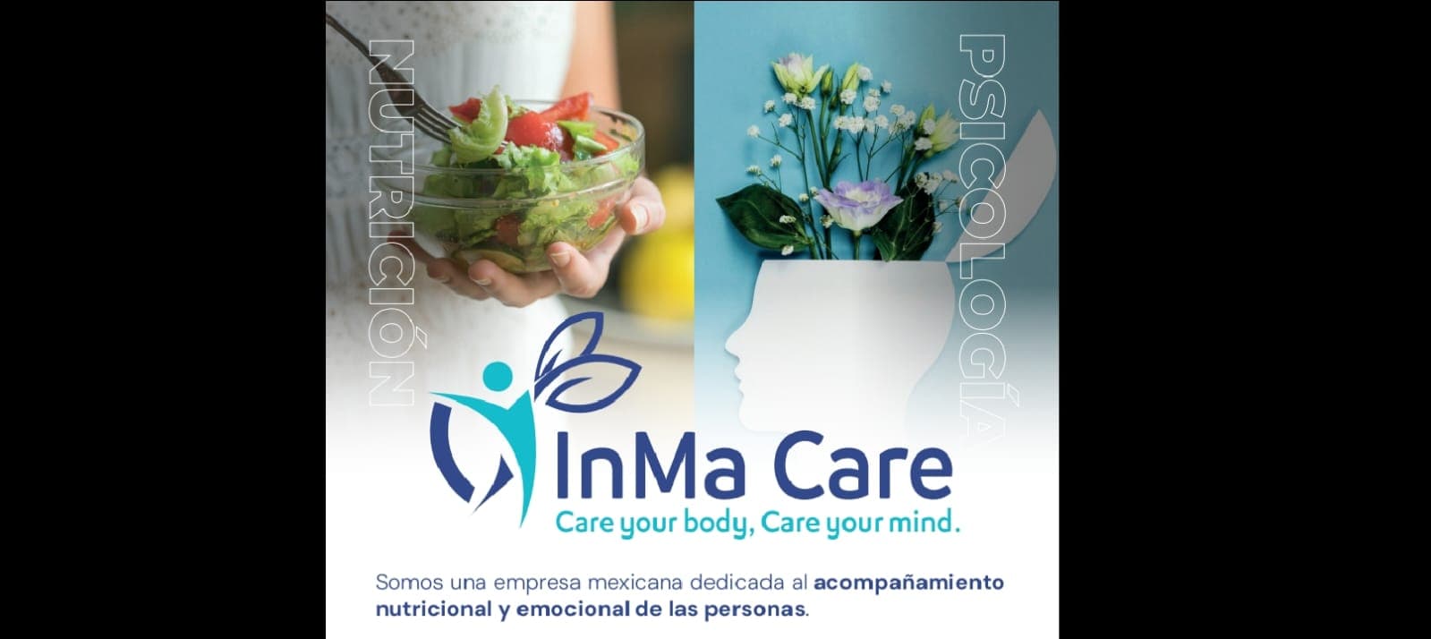 Nutrición y psicología: el equipo que necesitas para cambiar tu cuerpo y mente