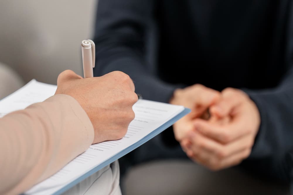 ¿Pérdida de peso o desnutrición? Una duda frecuente en consulta