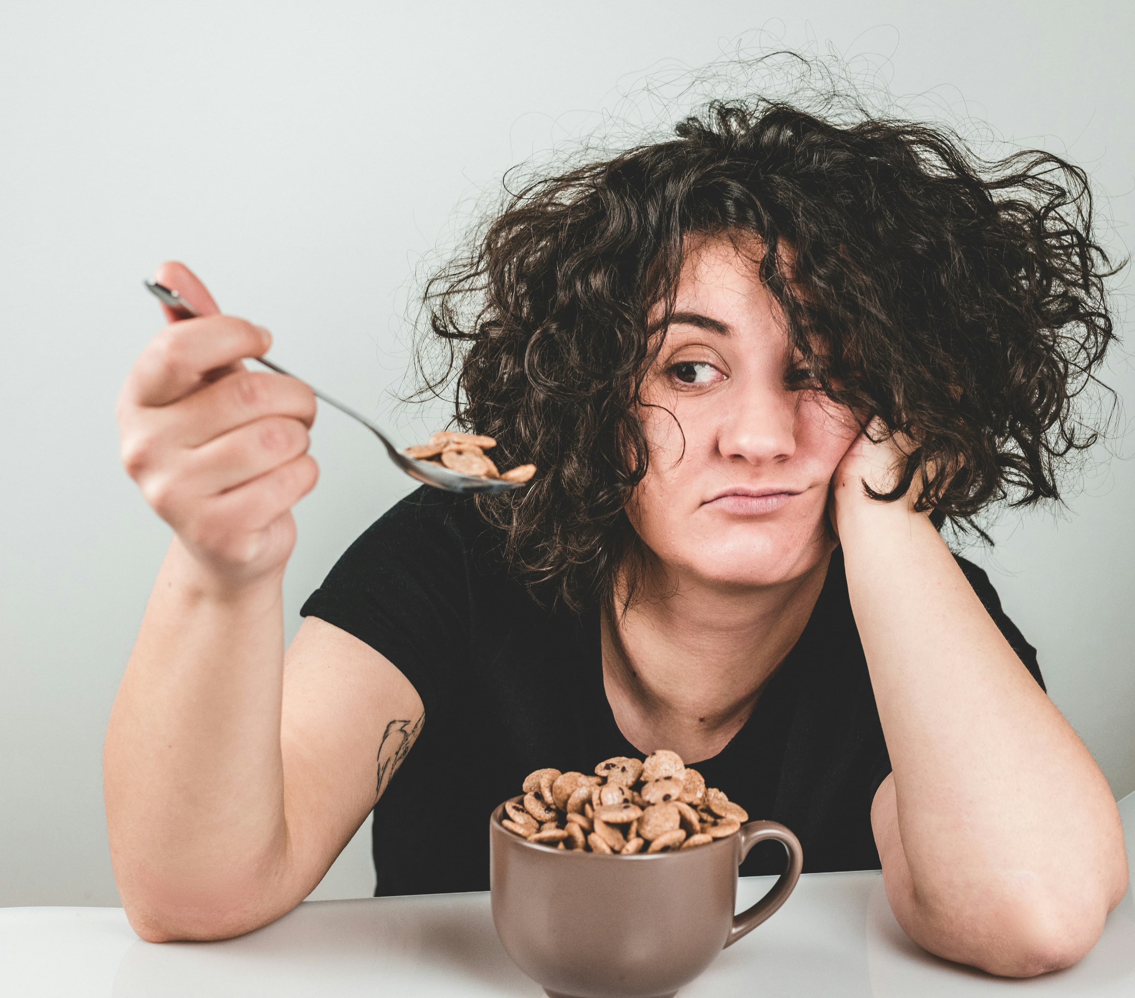 ¿Por qué me cuesta tanto seguir una dieta?