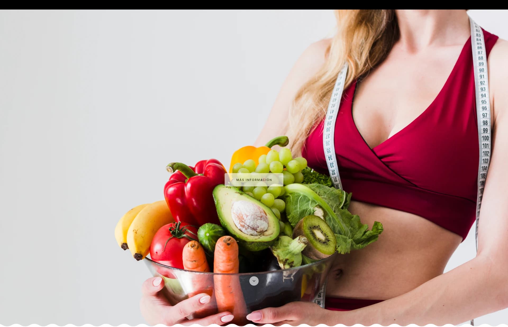¿Qué esperar cuando busco perder peso de forma saludable?