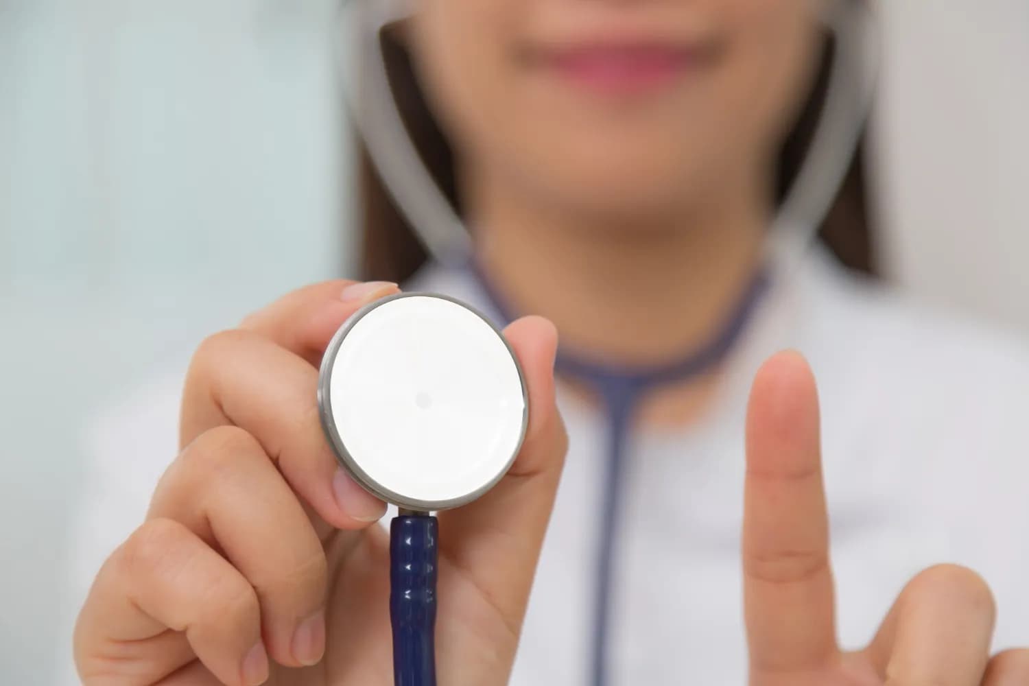 Checkup
