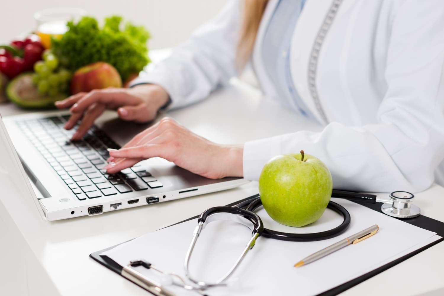 ASESORÍA NUTRICIONAL